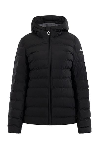 Dreimaster Wattierte Winterjacke