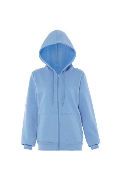 SUPSLIM Kapuzenjacke