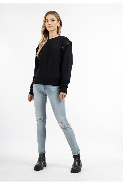 Dreimaster Sweatpullover