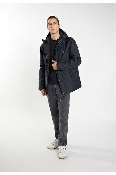 Tuffskull Arctic Winterjacke