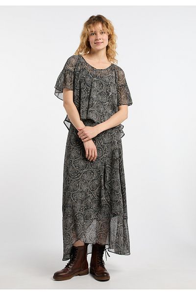 Dreimaster Blusenshirt