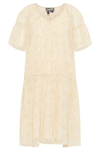 Dreimaster Kleid