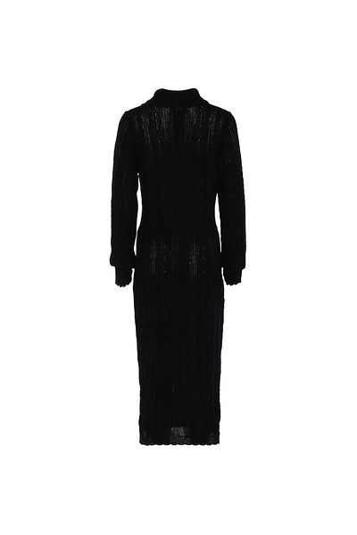 Faina Strickkleid