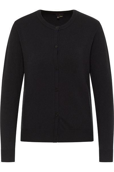 Dreimaster Strickjacke