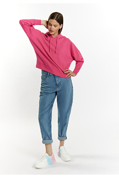 myMo Kapuzenpullover