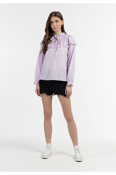Dreimaster Bluse