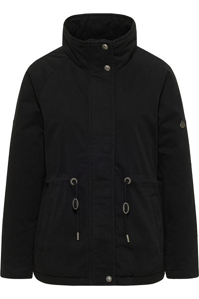 Dreimaster Winterjacke