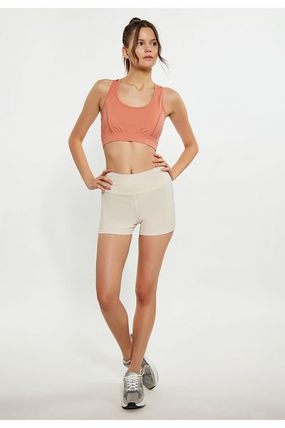 myMo ATHLSR Crop-top