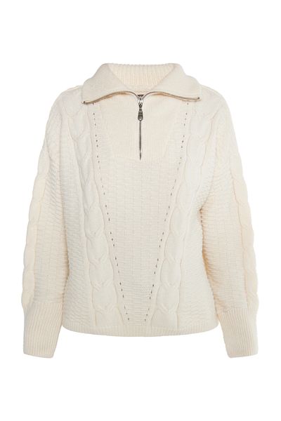 Dreimaster Strickpullover