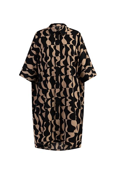 Dreimaster Hemdkleid