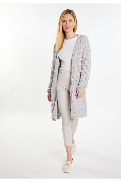 USHA Strickcardigan