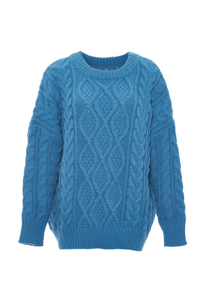 Sookie Pullover