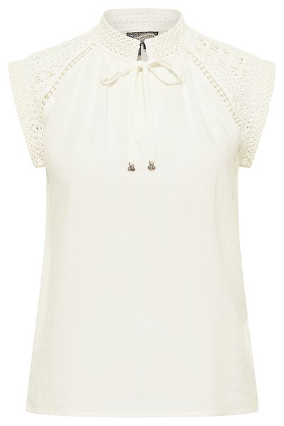 Dreimaster Blusenshirt