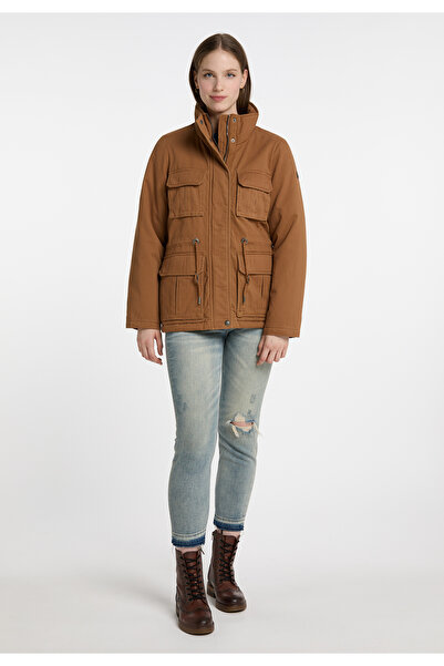 Dreimaster Winterjacke