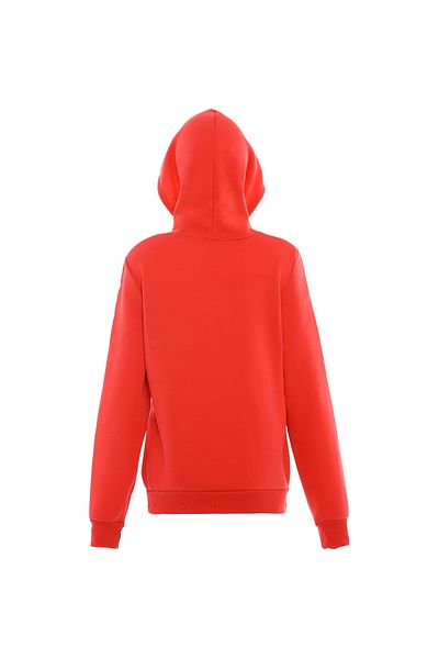 EXIDE Kapuzenpullover
