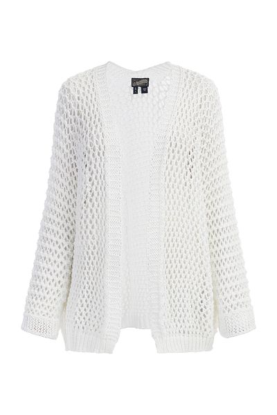 Dreimaster Strick Cardigan