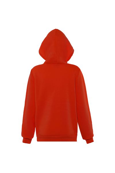 EXIDE Kapuzenjacke