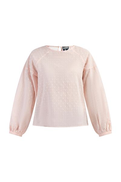 Dreimaster Bluse