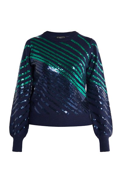 Faina Strickpullover