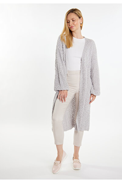 USHA Strickcardigan