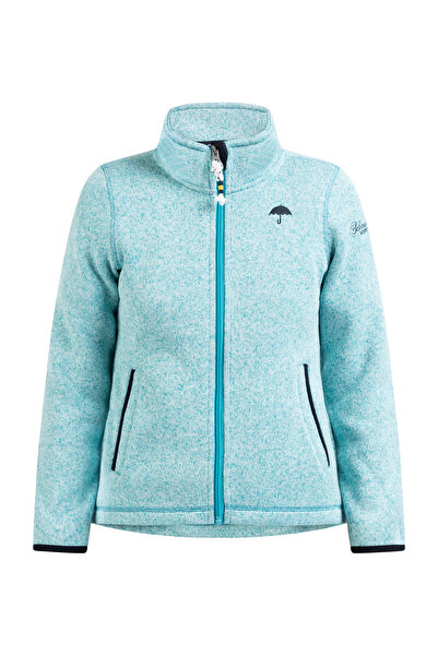 Schmuddelwedda Strickfleecejacke