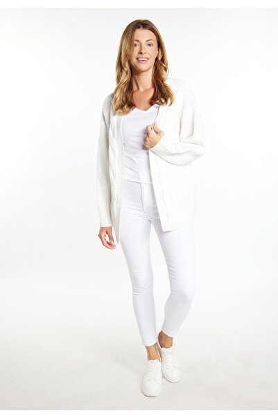 USHA Strickjacke