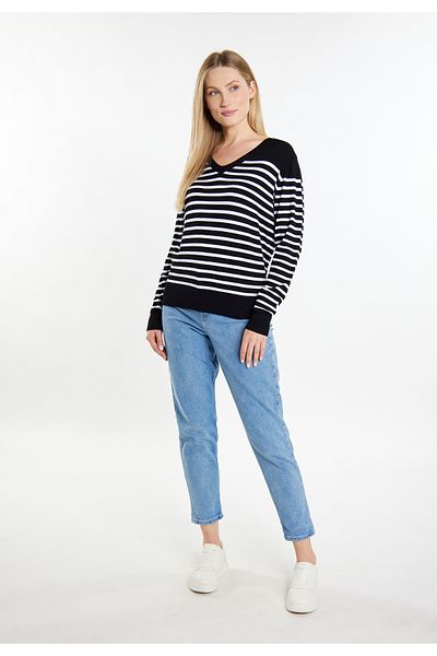 Dreimaster Strickpullover