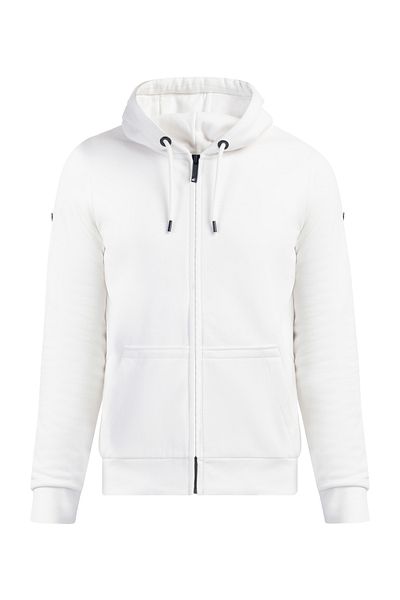 Dreimaster Kapuzenjacke