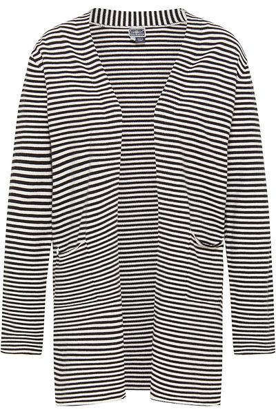 Dreimaster Cardigan