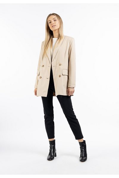 Dreimaster Übergangsjacke