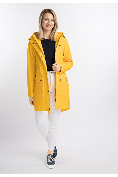 Schmuddelwedda Regenmantel