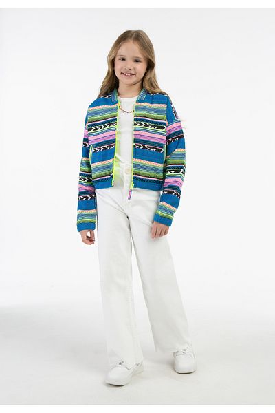 myMo Bomberjacke