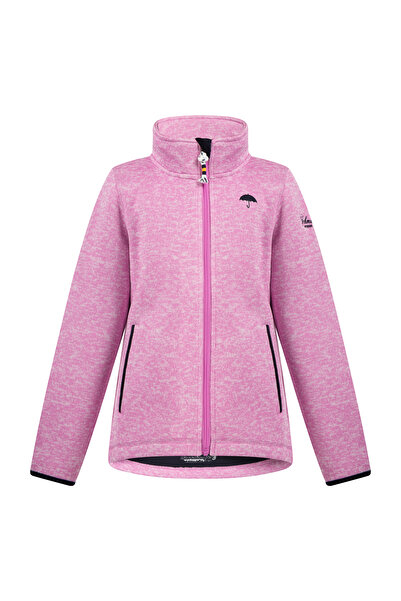 Schmuddelwedda Strickfleecejacke