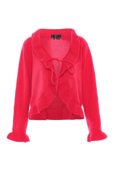 Faina Strickjacke
