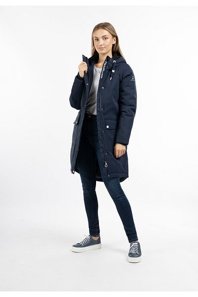 Dreimaster Winterjacke