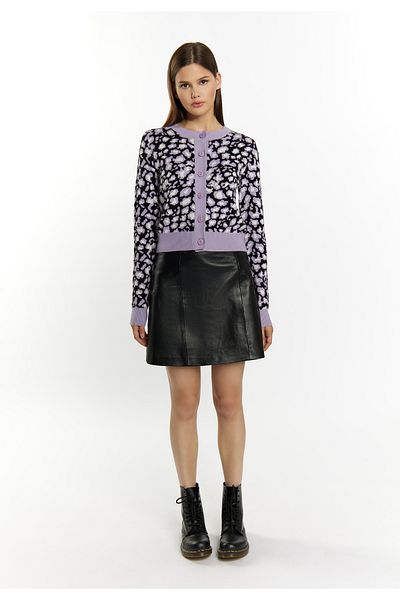 myMo Strickjacke