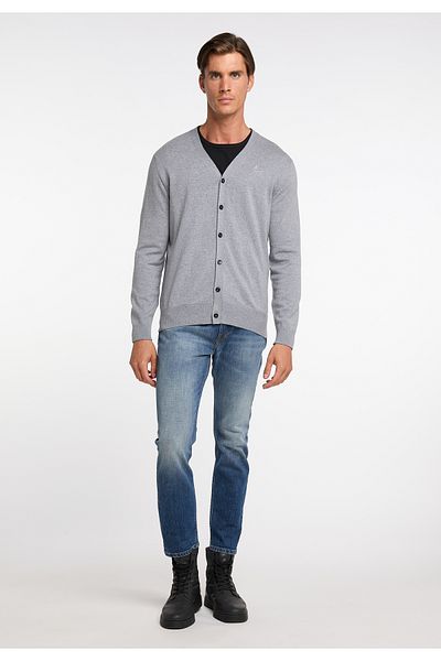 Dreimaster Strickjacke