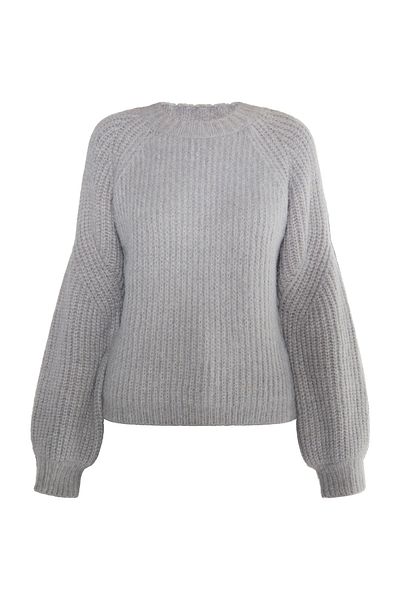 Dreimaster Strickpullover