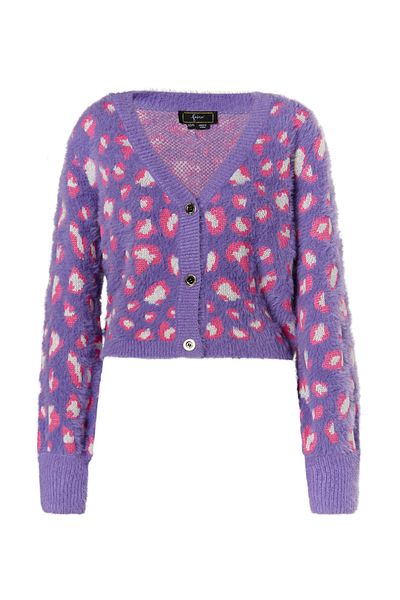 Faina Strickjacke