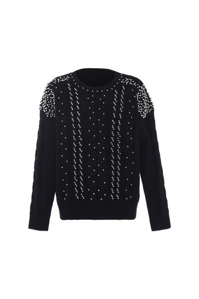 Faina Strickpullover