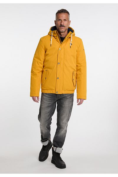 Schmuddelwedda Winterjacke