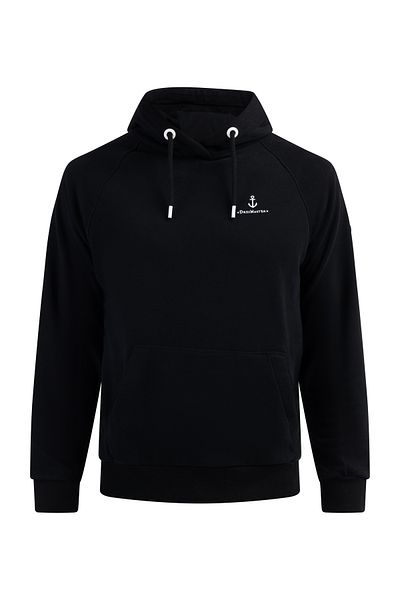 Dreimaster Kapuzenpullover
