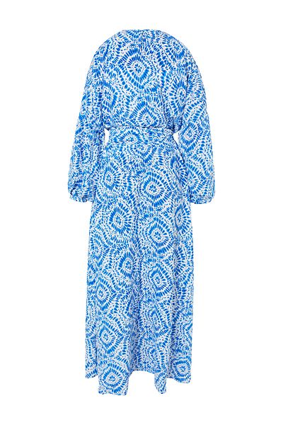 IZIA Maxikleid mit Print