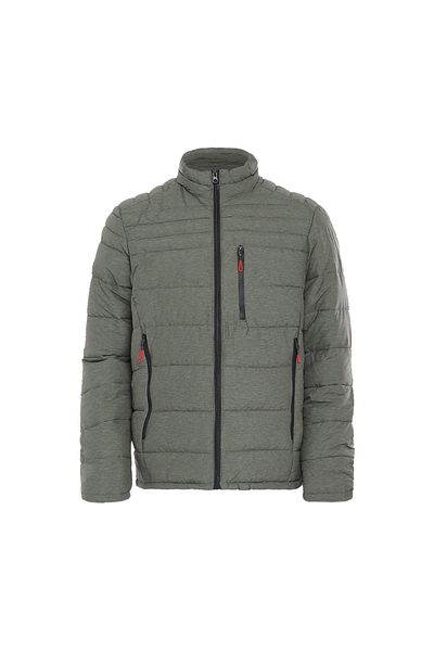 Speedlight Steppjacke