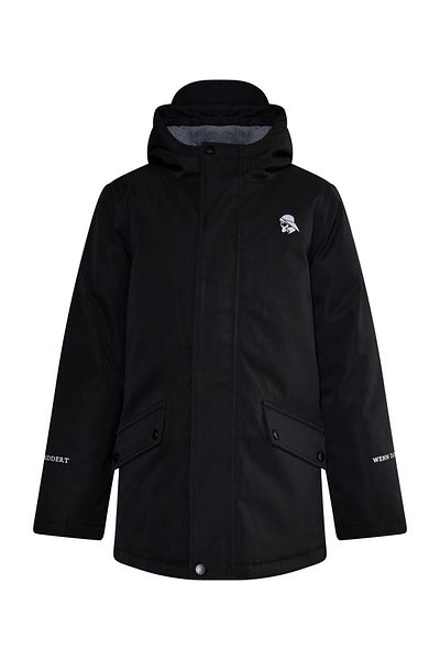 Schmuddelwedda Winterjacke