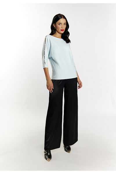 Faina Strick Pullover