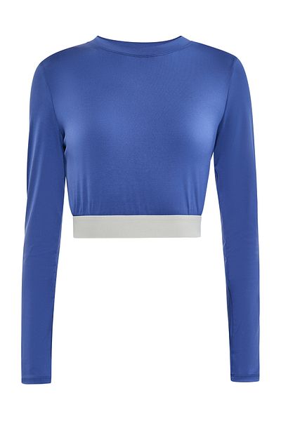 myMo ATHLSR Longsleeve