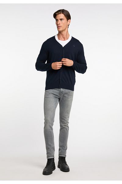 Dreimaster Strickjacke