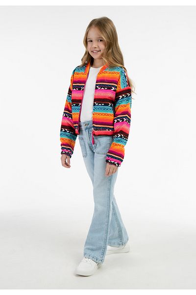 myMo Bomberjacke