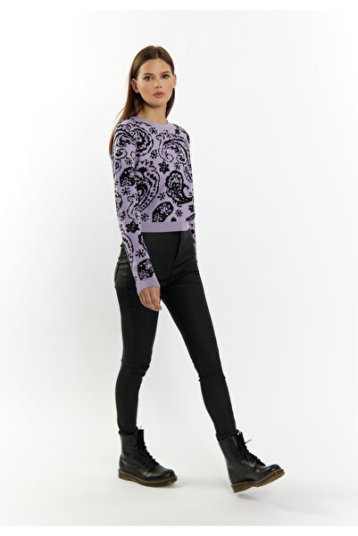 myMo Strick Pullover